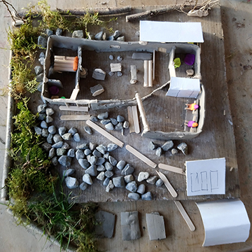 house model plan